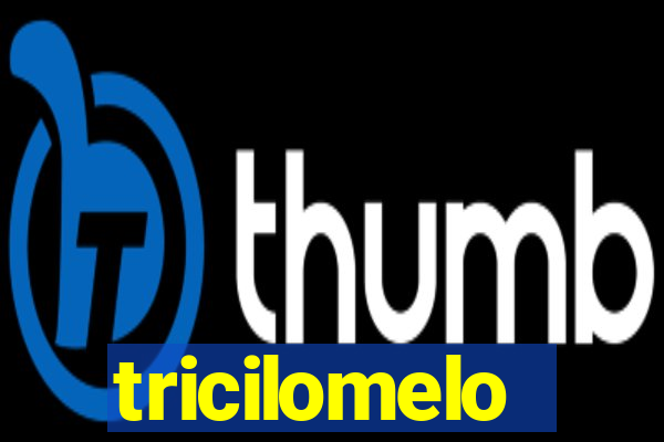 tricilomelo brincadeira letra